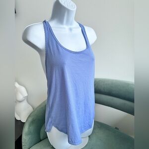 Lululemon Fabled Forest Tank Top